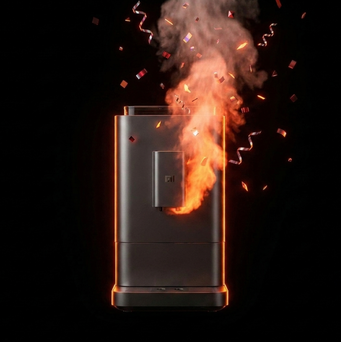 Xiaomi Кофеварка