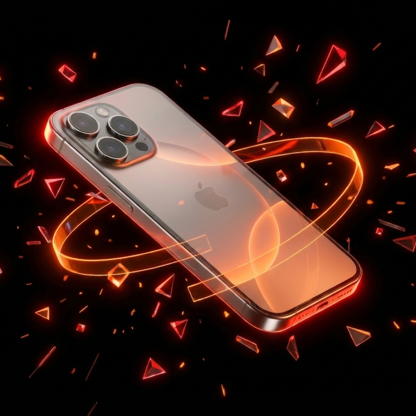Apple iPhone 16