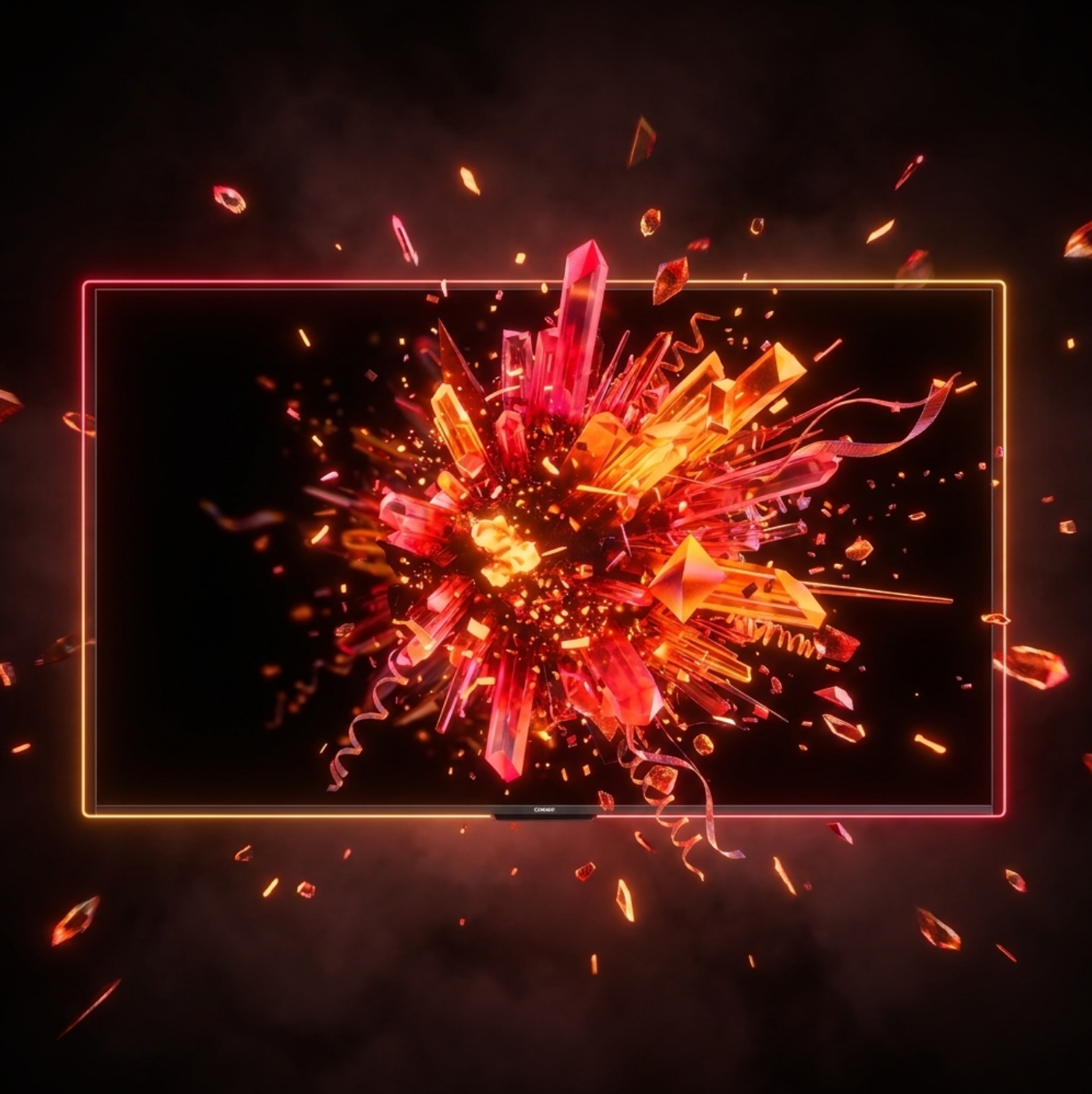 Xiaomi Телевизор