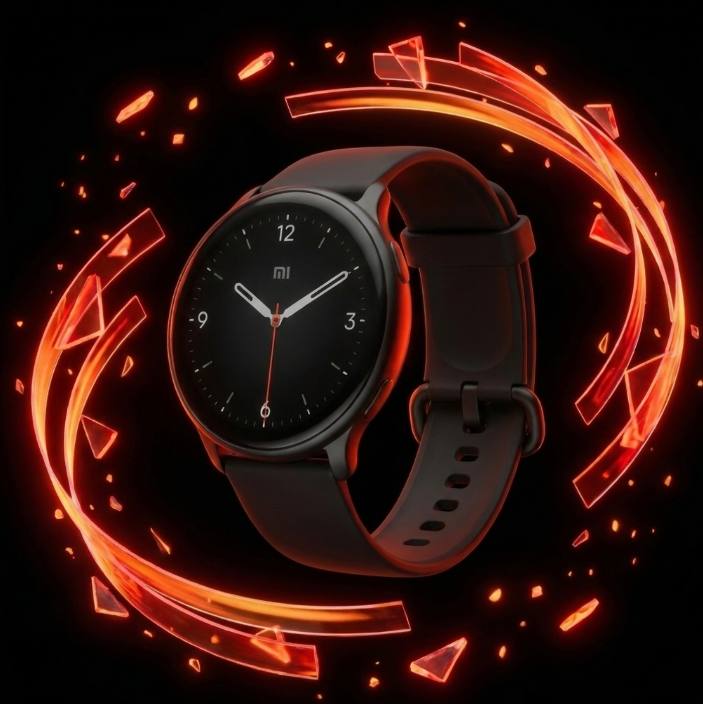 Xiaomi Умные часы